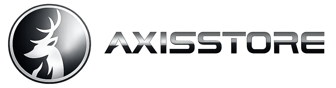 AxisStore Logo