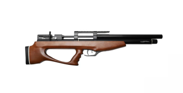 AEA Challenger Bullpup 6.35