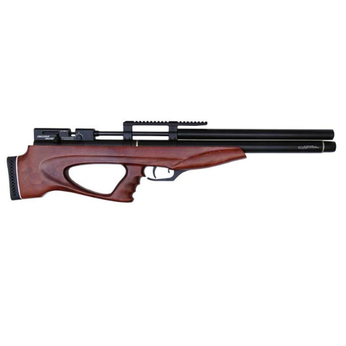 AEA Challenger Bullpup Regulado 7.62