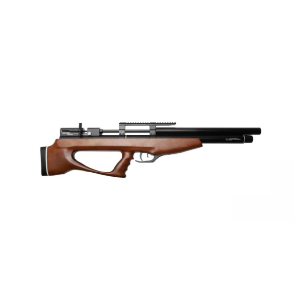 AEA Challenger Bullpup 6.35