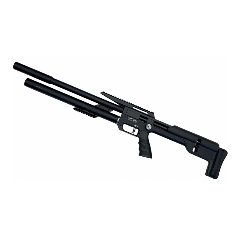 FOX PCP M60 5,5mm/6,35mm REG. C/CARGADOR