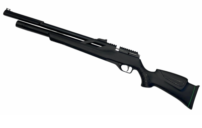 FOX PCP PREDATOR 5,5 mm/6.35 mm REG. C/CARGADOR