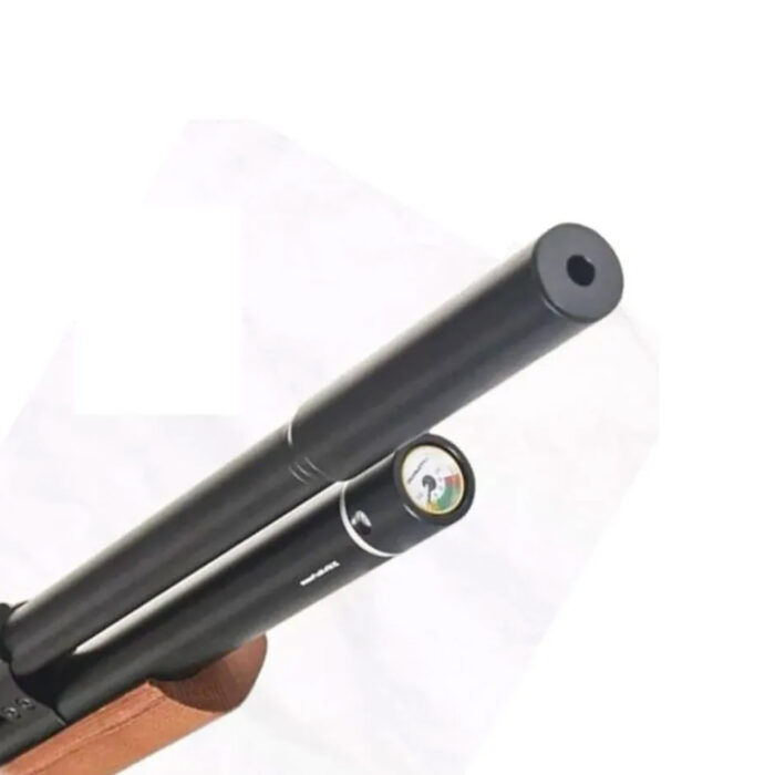 RIFLE FOX PCP BANDIT 7.62 MM / 9 MM - Imagen 4