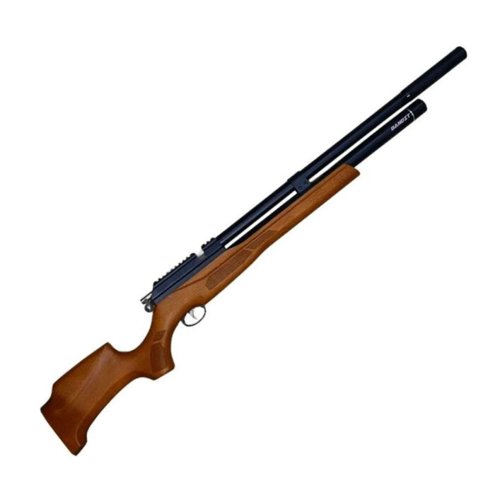 RIFLE FOX PCP BANDIT 7.62 MM / 9 MM - Imagen 2