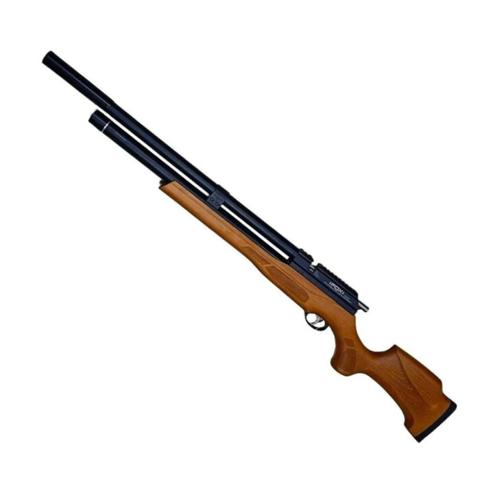 RIFLE FOX PCP BANDIT 7.62 MM / 9 MM - Imagen 3