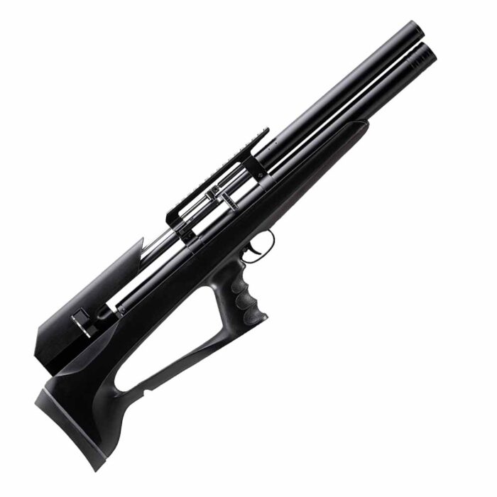 FOX PCP P35 Bullpup cal. 5,5mm/6,35mm reg. c/cargador - Imagen 2