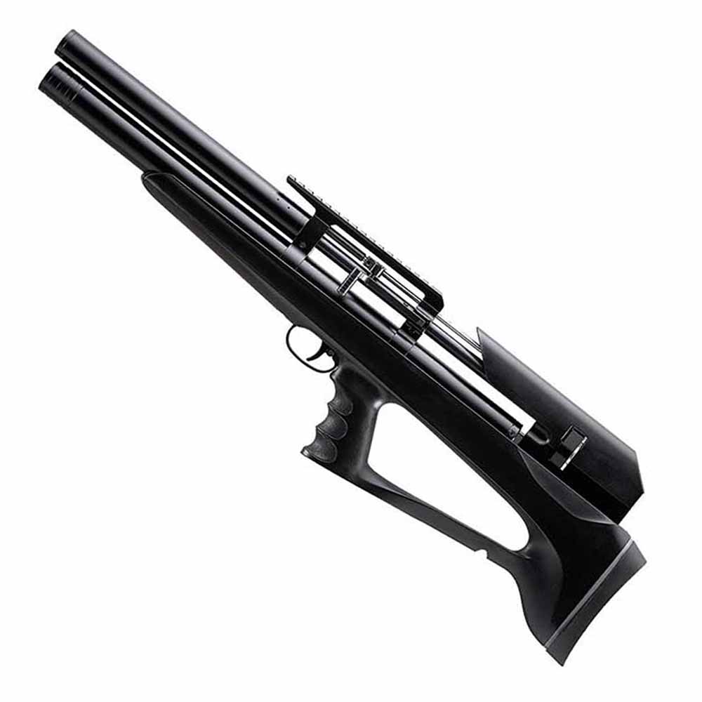 FOX PCP P35 Bullpup cal. 5,5mm/6,35mm reg. c/cargador
