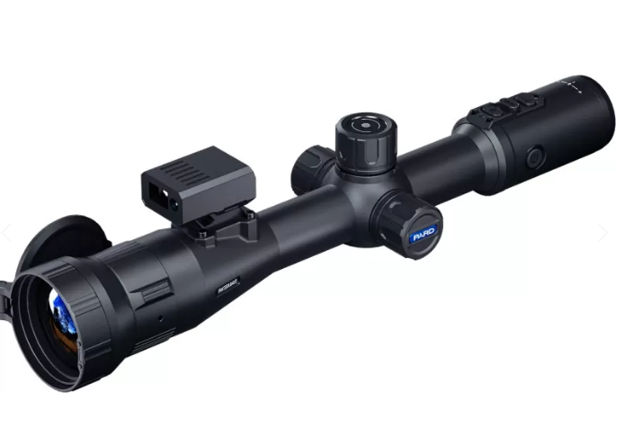 Mira Termal Pantera 640Q PA6Q-50 LRF