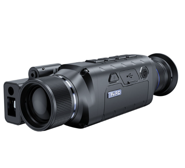 Monocular térmico Leopard 480 LE4-35 LRF