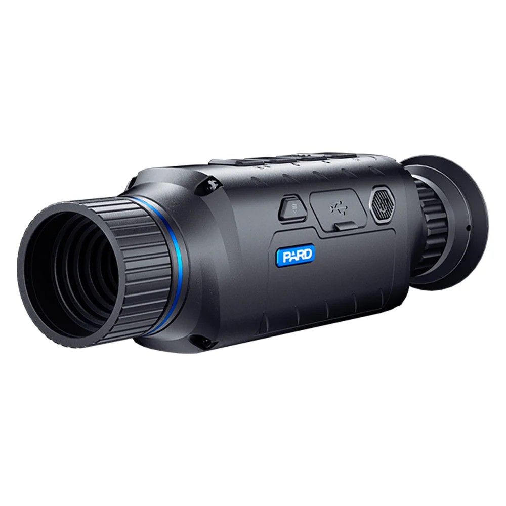 Monocular térmico Leopard 256 LE2-16
