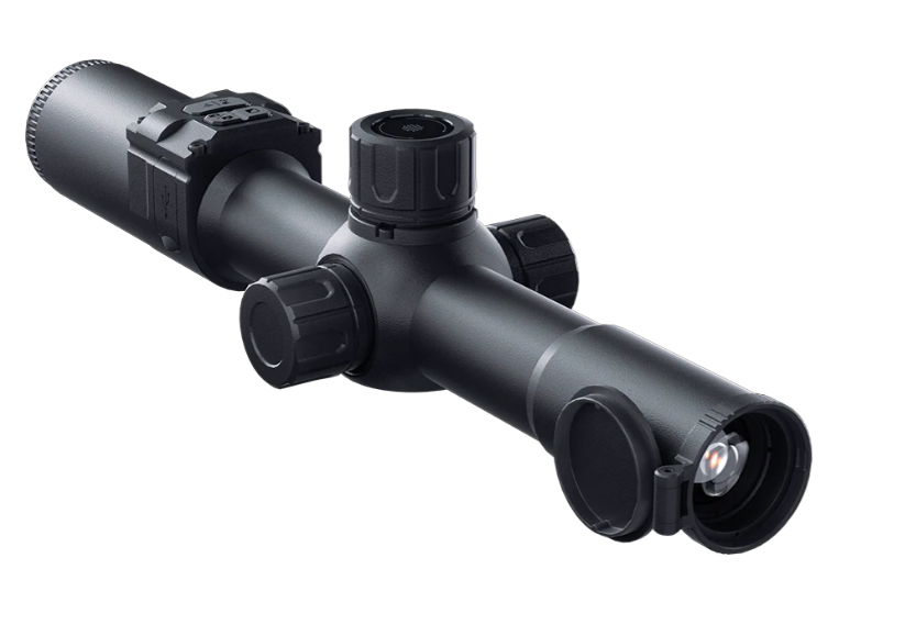 Mira visión nocturna Night Stalker mini NSM-35 CON IR TL3 850/940 NSM