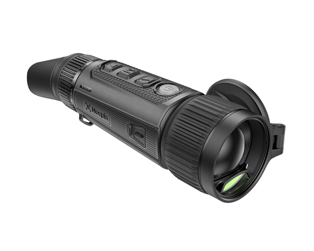 Mono VISTA S50R- NOCPIX