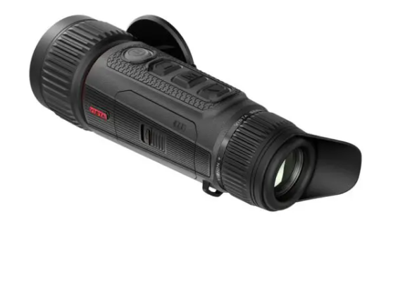 Mono Vista H50- NOCPIX