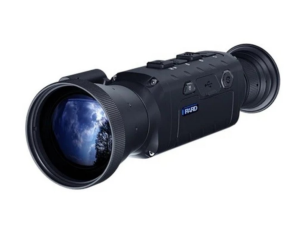 Monocular térmico Leopard 640 LE6-50 LRF