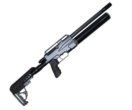 AEA Terminator SS B&W S.45 .35