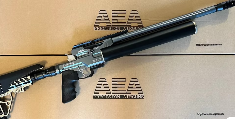 AEA Element Max Plus .457 (26") - Imagen 2