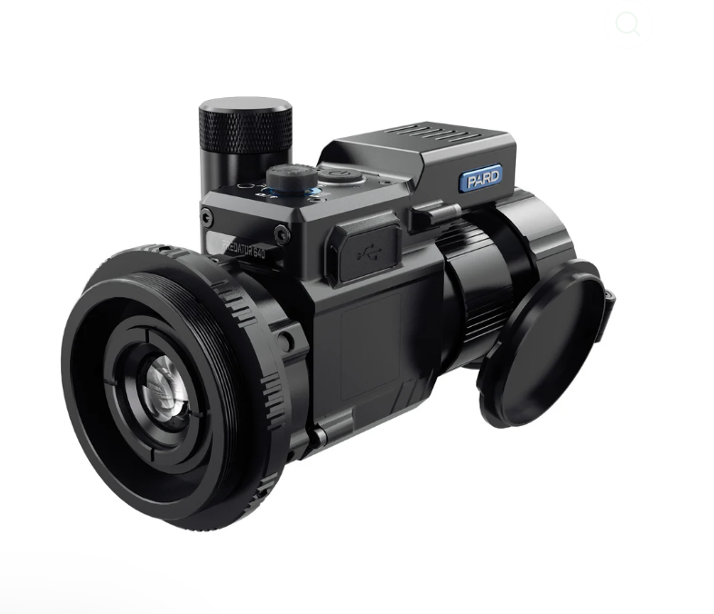 Térmico Clip On Predator 480-35 LRF