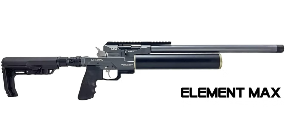 AEA Element Max Plus .58 (26")