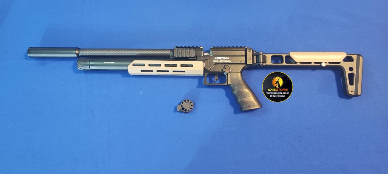 FOX PCP IMPACT COMPACT 5.5 MM - Imagen 4
