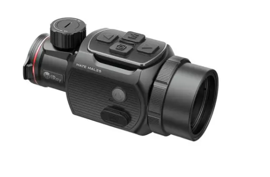 Térmico Clip On Infiray Mate MAL25 - Imagen 3