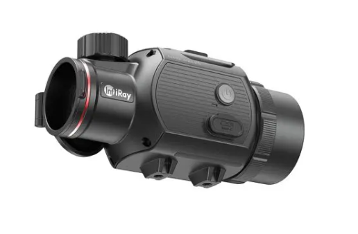 Térmico Clip On Infiray Mate MAL25 - Imagen 2