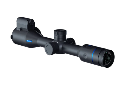 Mira visión nocturna Night Stalker 4K EX NS4E-70 CON IR IL1-850/940 LRF