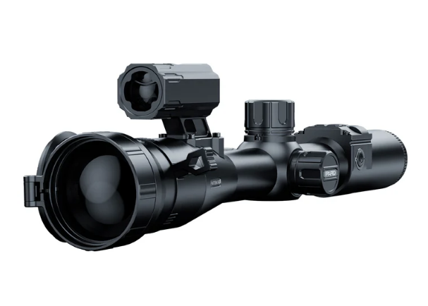 Mira Termal Pantera 480Q PA4Q-50 LRF
