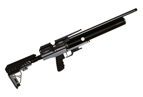 AEA Challenger PRO .22
