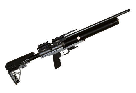 AEA Challenger PRO .30