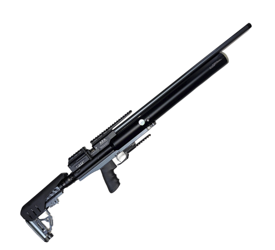 AEA Challenger PRO SUPER .357 (30″)