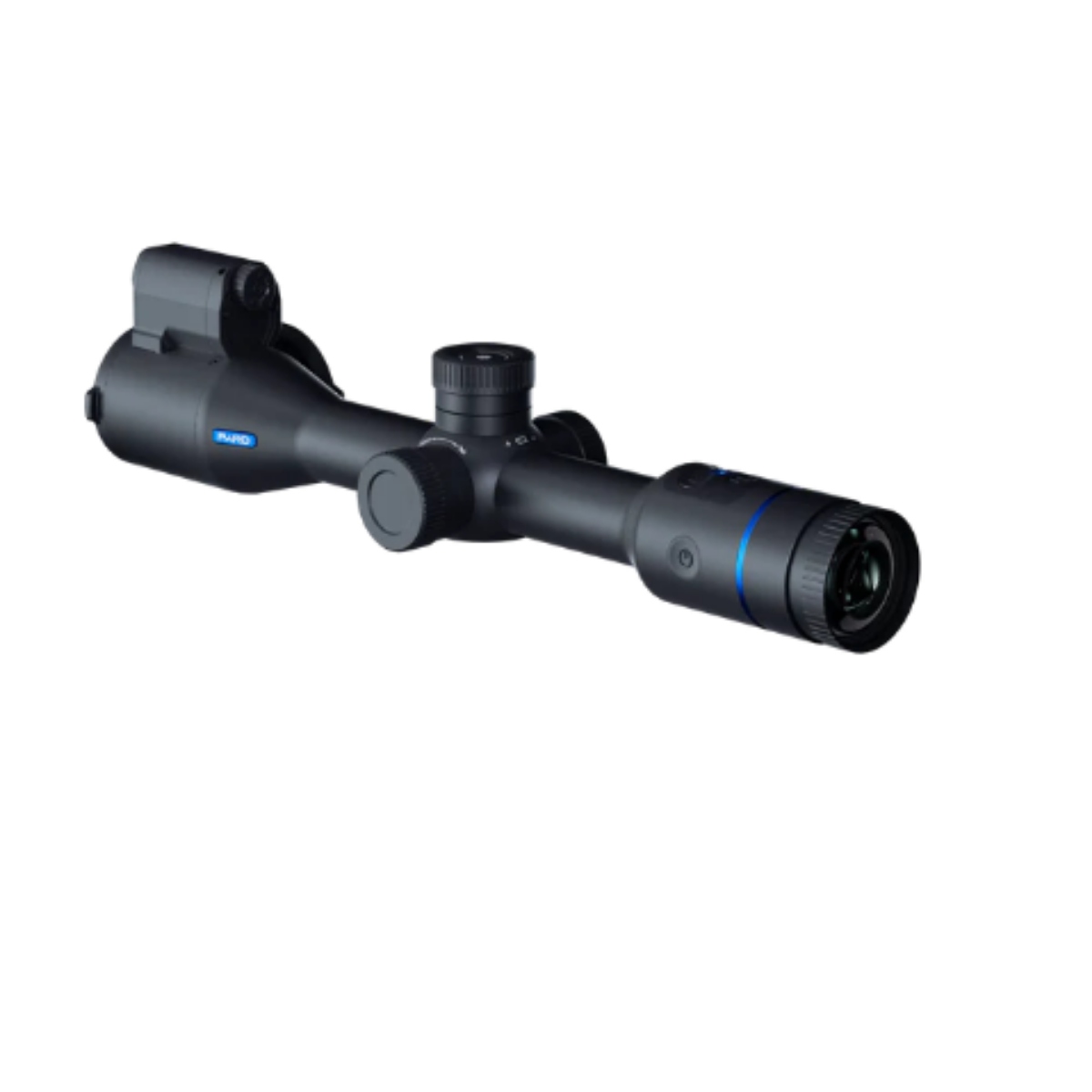 Mira visión nocturna Night Stalker 4K EX NS4E-70 CON IR IL1-850/940 LRF