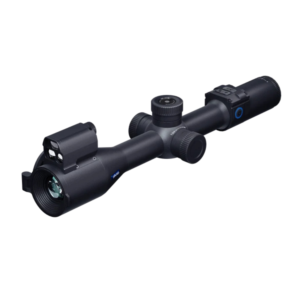 Mira visión nocturna Night Stalker 4K Pro NS4P-70 CON IR IL1-850/940 LRF