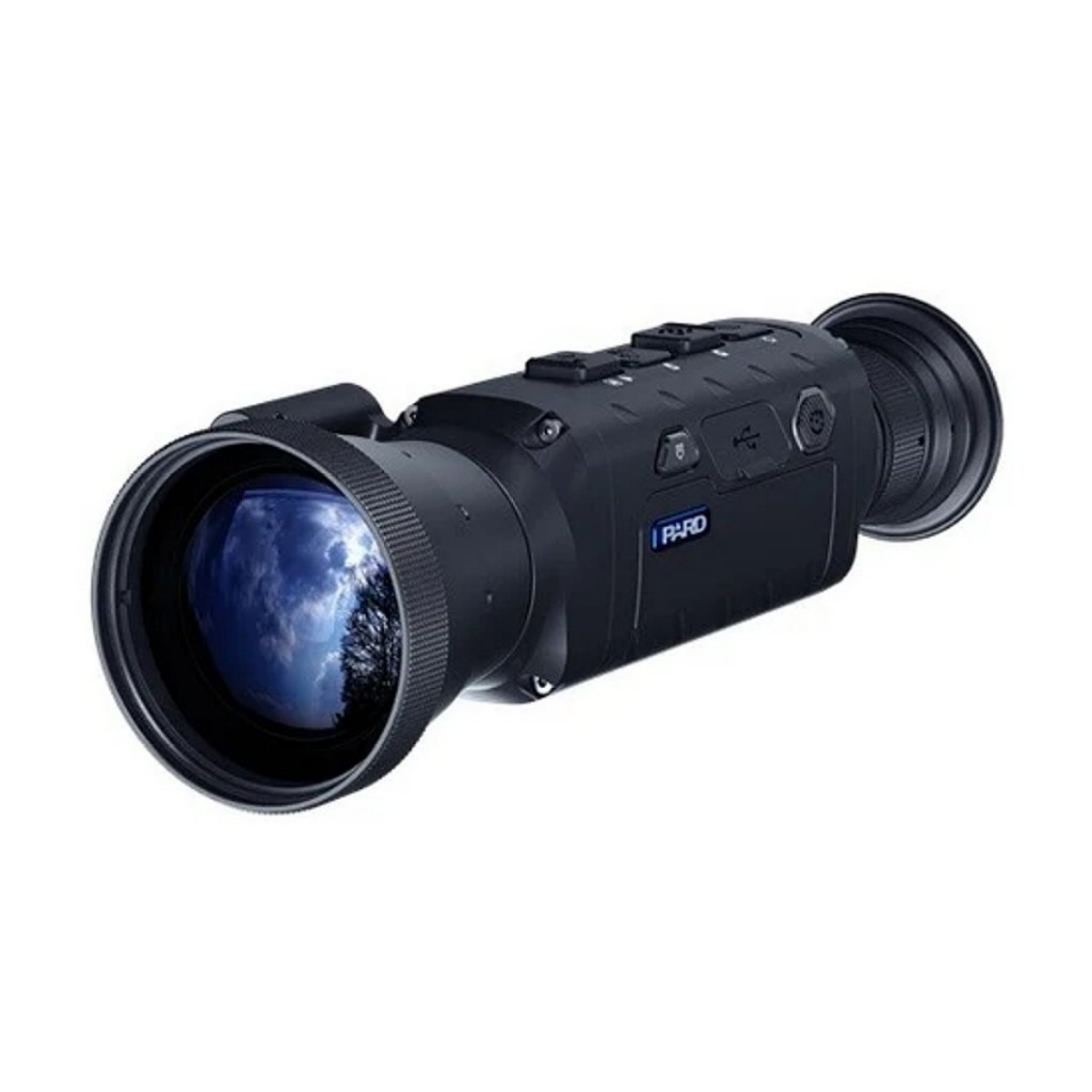 Monocular térmico Leopard 640 LE6-50 LRF