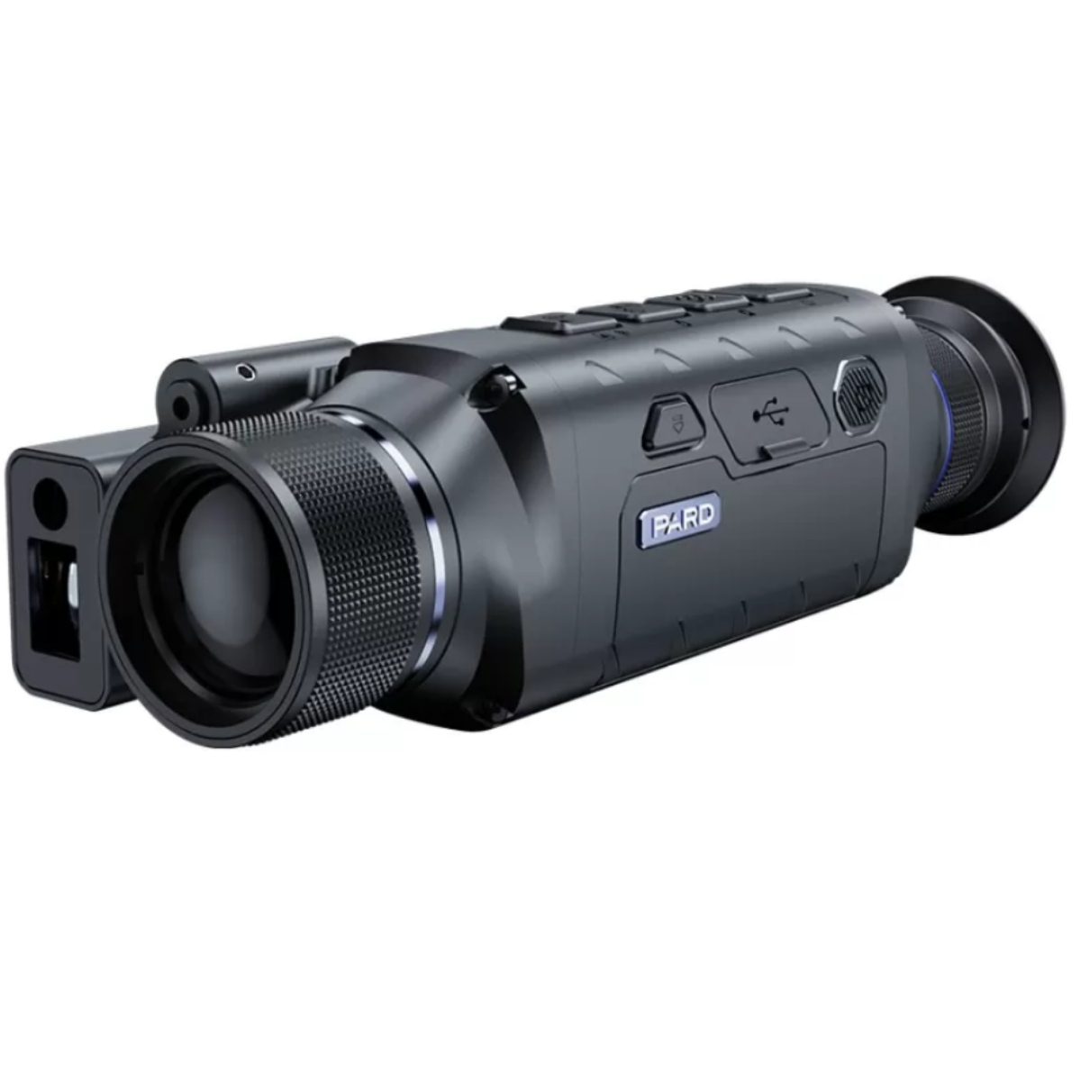 Monocular térmico Leopard 640 LE6-35 LRF