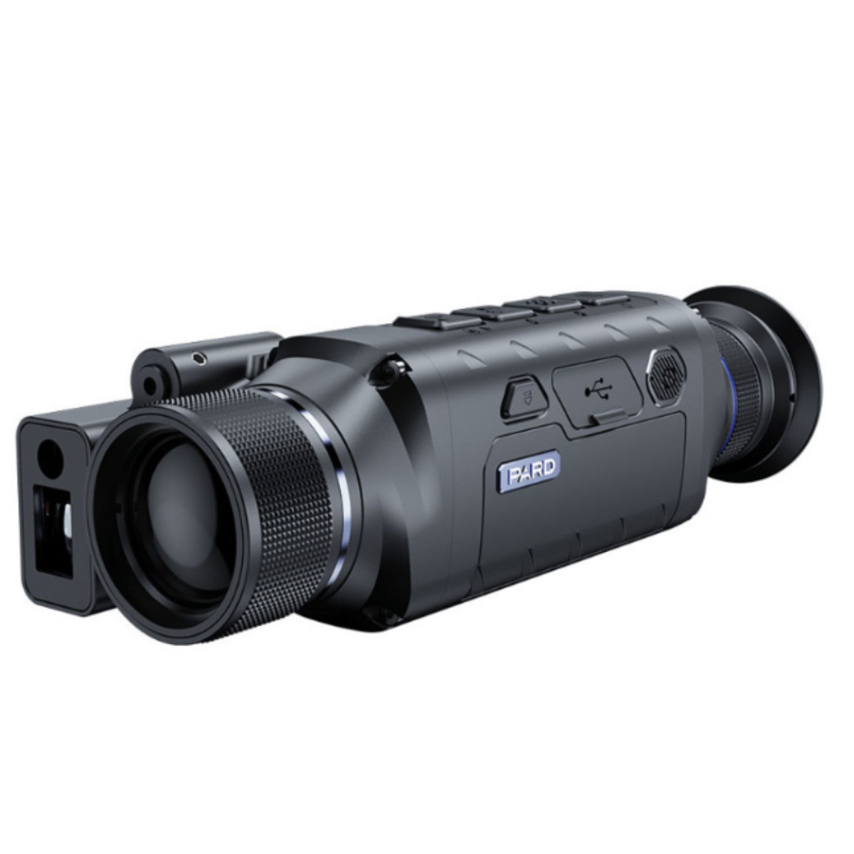 Monocular térmico Leopard 480 LE4-35 LRF