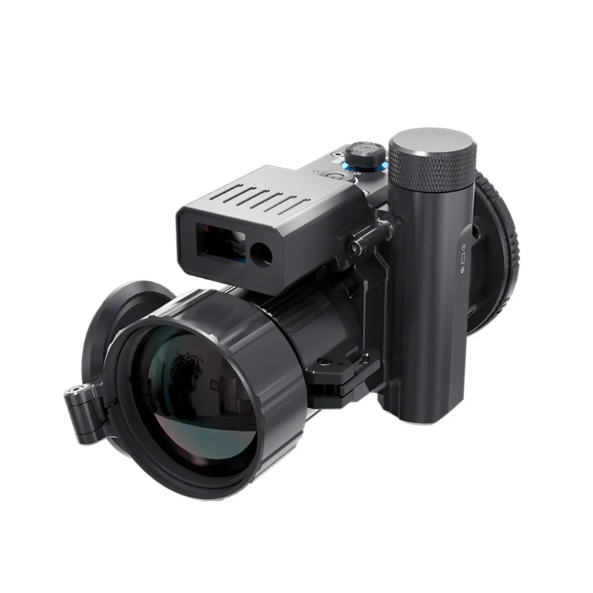 Térmico Clip On Predator 640-45 LRF
