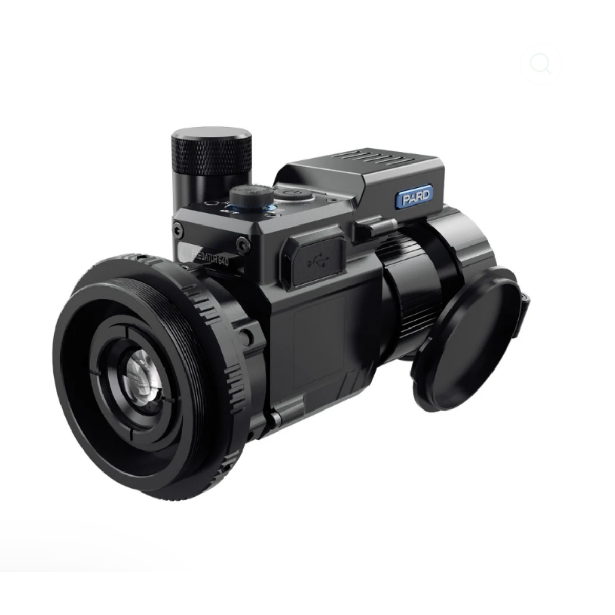 Térmico Clip On Predator 480-35 LRF