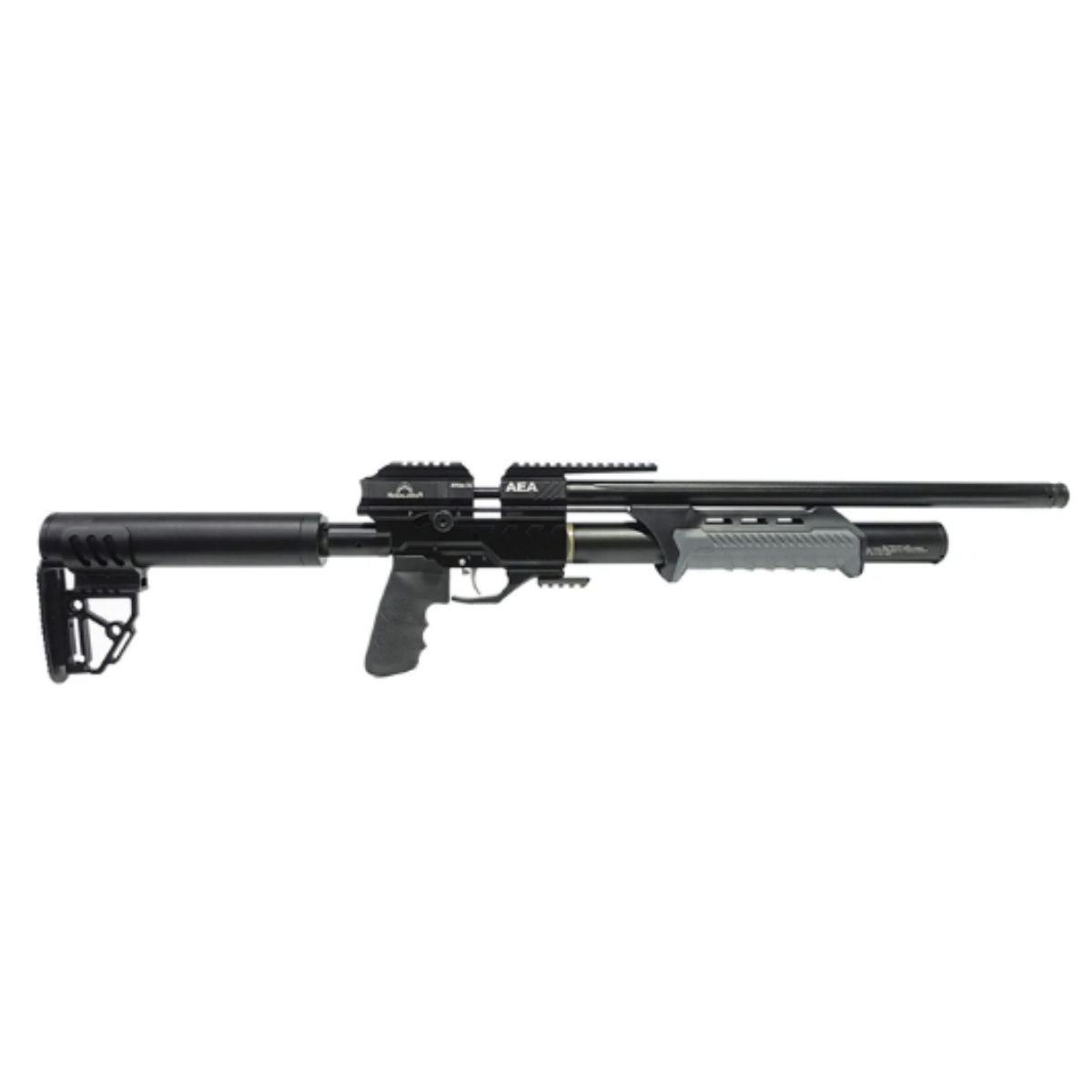 AEA HP Megalodon .357 (22″)