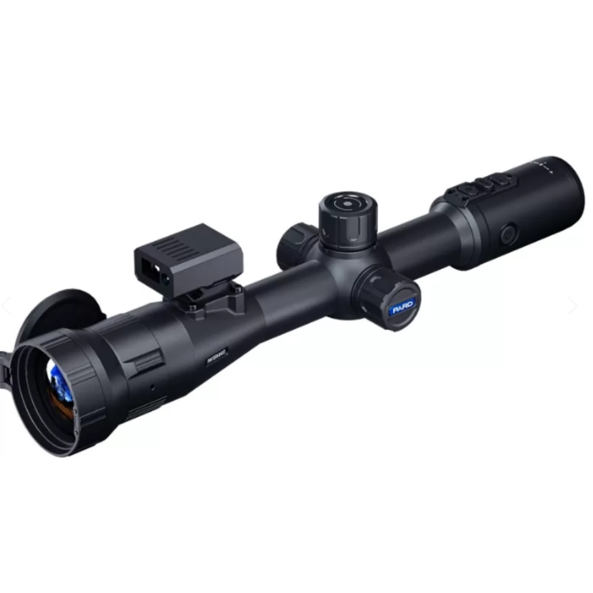 Mira Termal Pantera 640Q PA6Q-50 LRF
