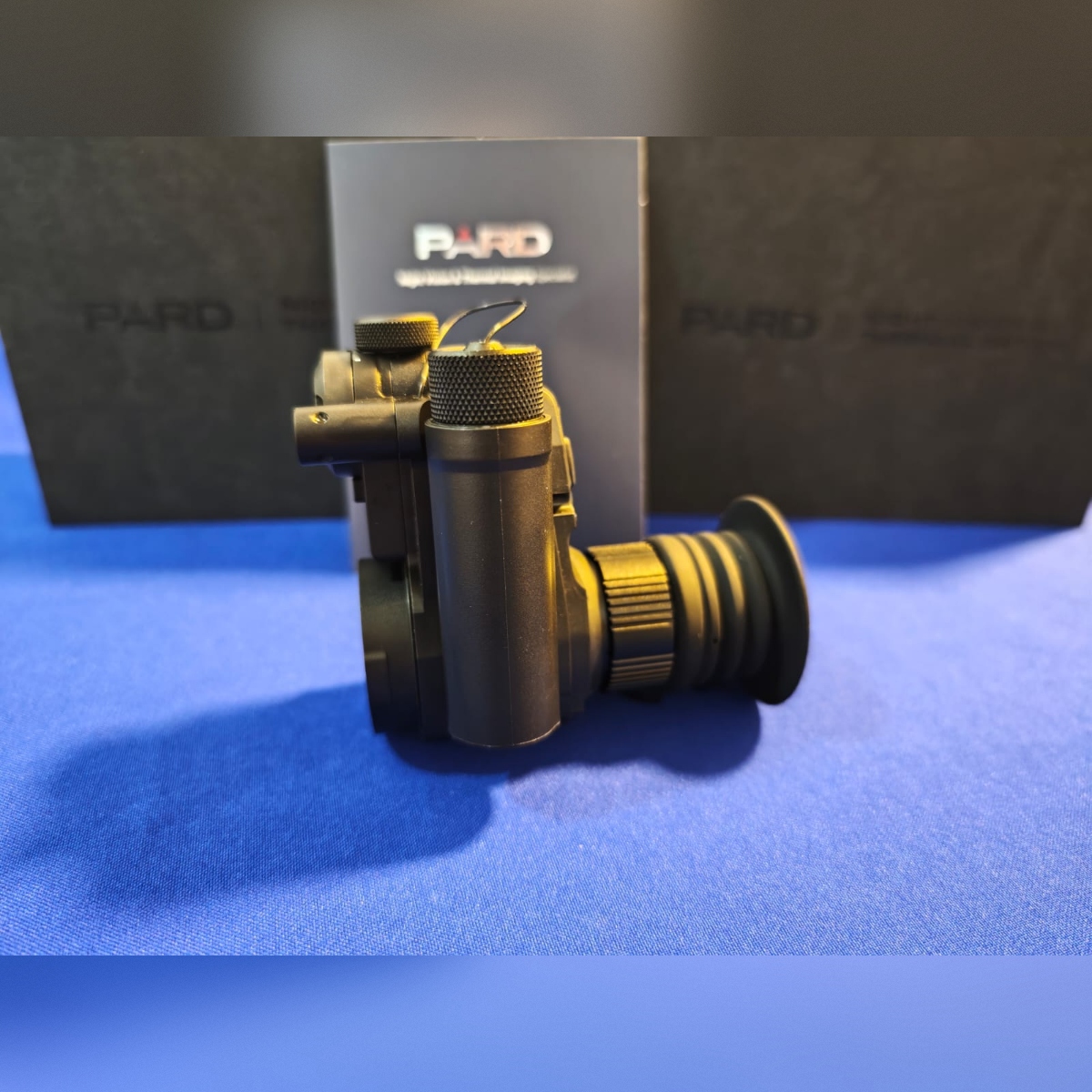 Pard NV007 SP2 4K Visor Nocturno - Sin Telémetro - Imagen 4