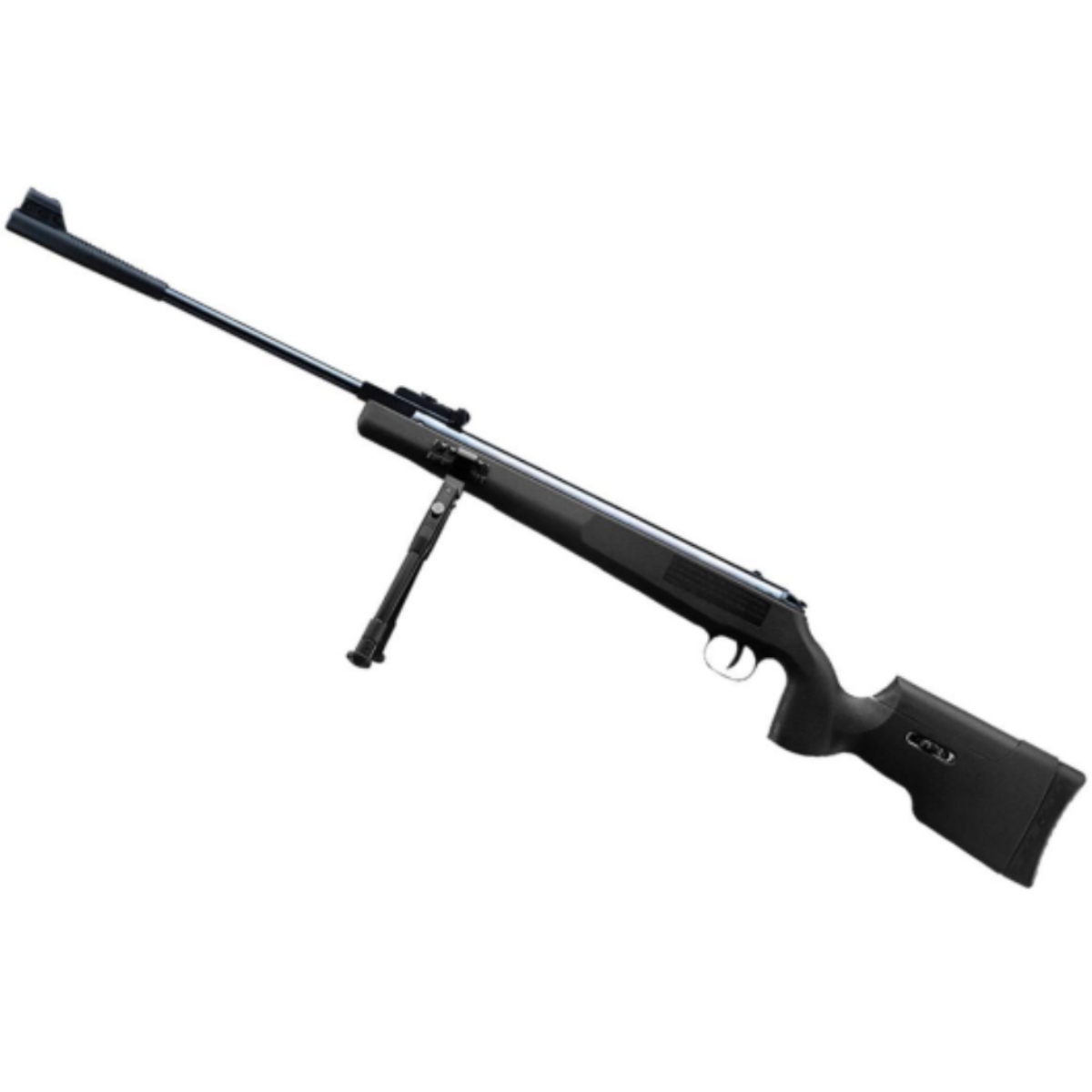 Fox Nitro Black Custom SR-1250W — Rifle Nitro Piston .22 (5.5 mm)