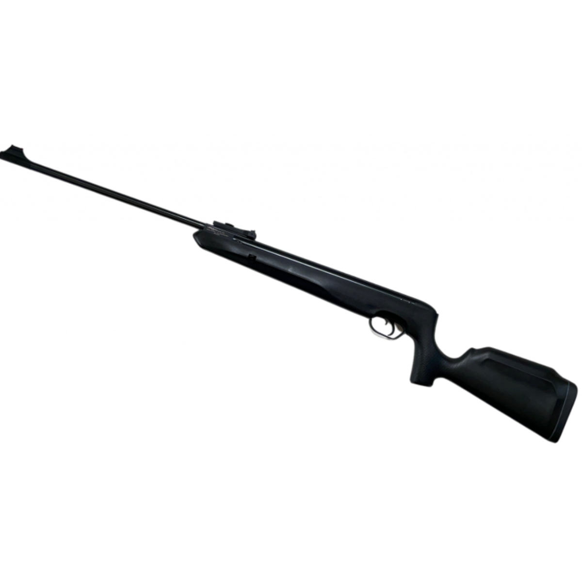 Fox Fury — Rifle Nitro Piston .22 (5.5 mm)