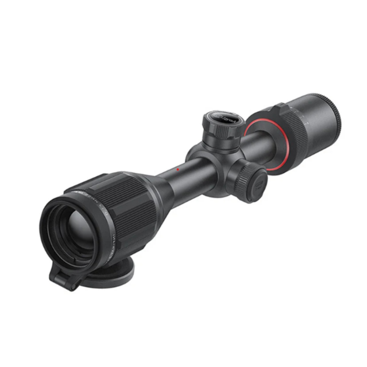 InfiRay Tube SE TP25 – Mira térmica 4-10x