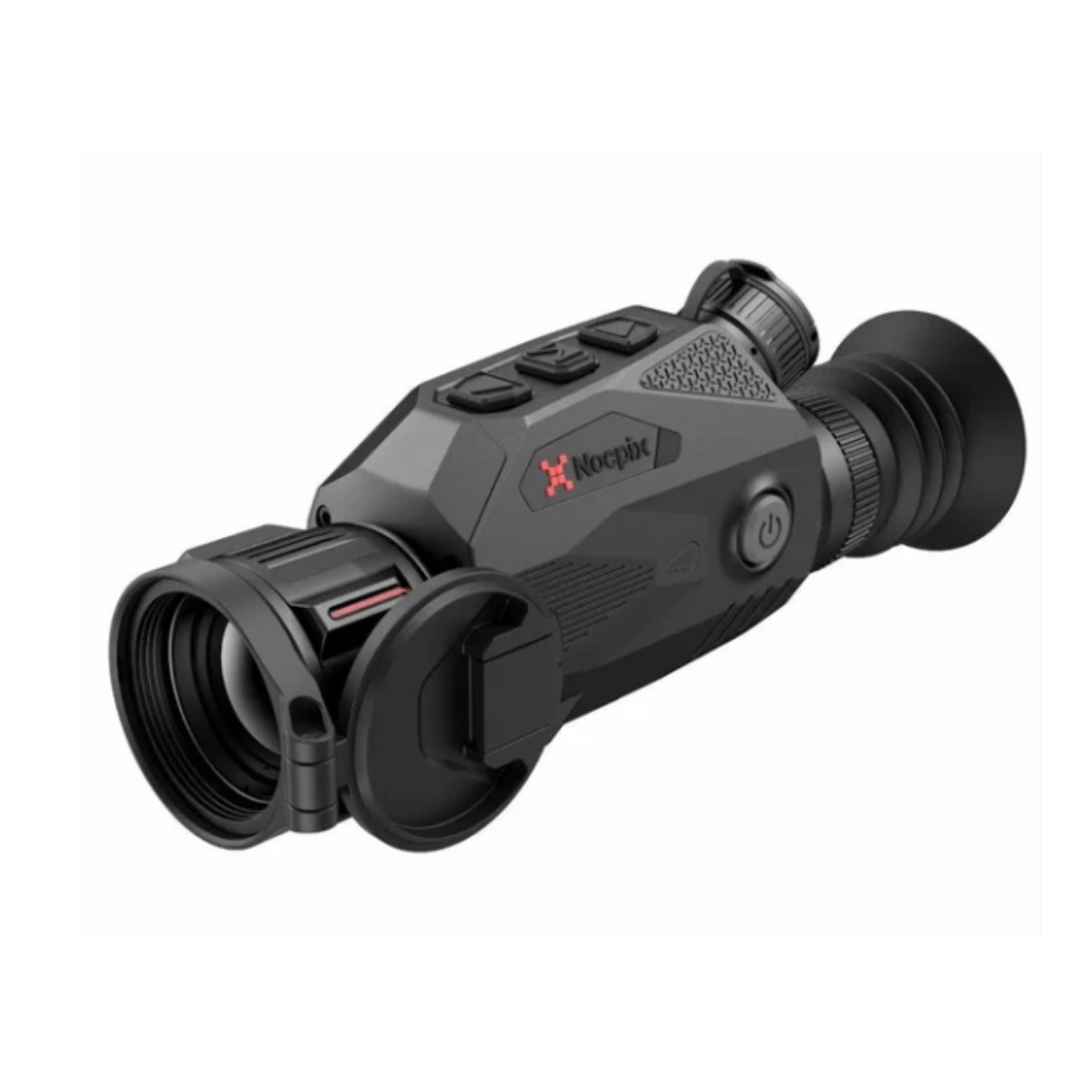 Nocpix Slim H35 Mira Térmica 640×512 2x 35 mm