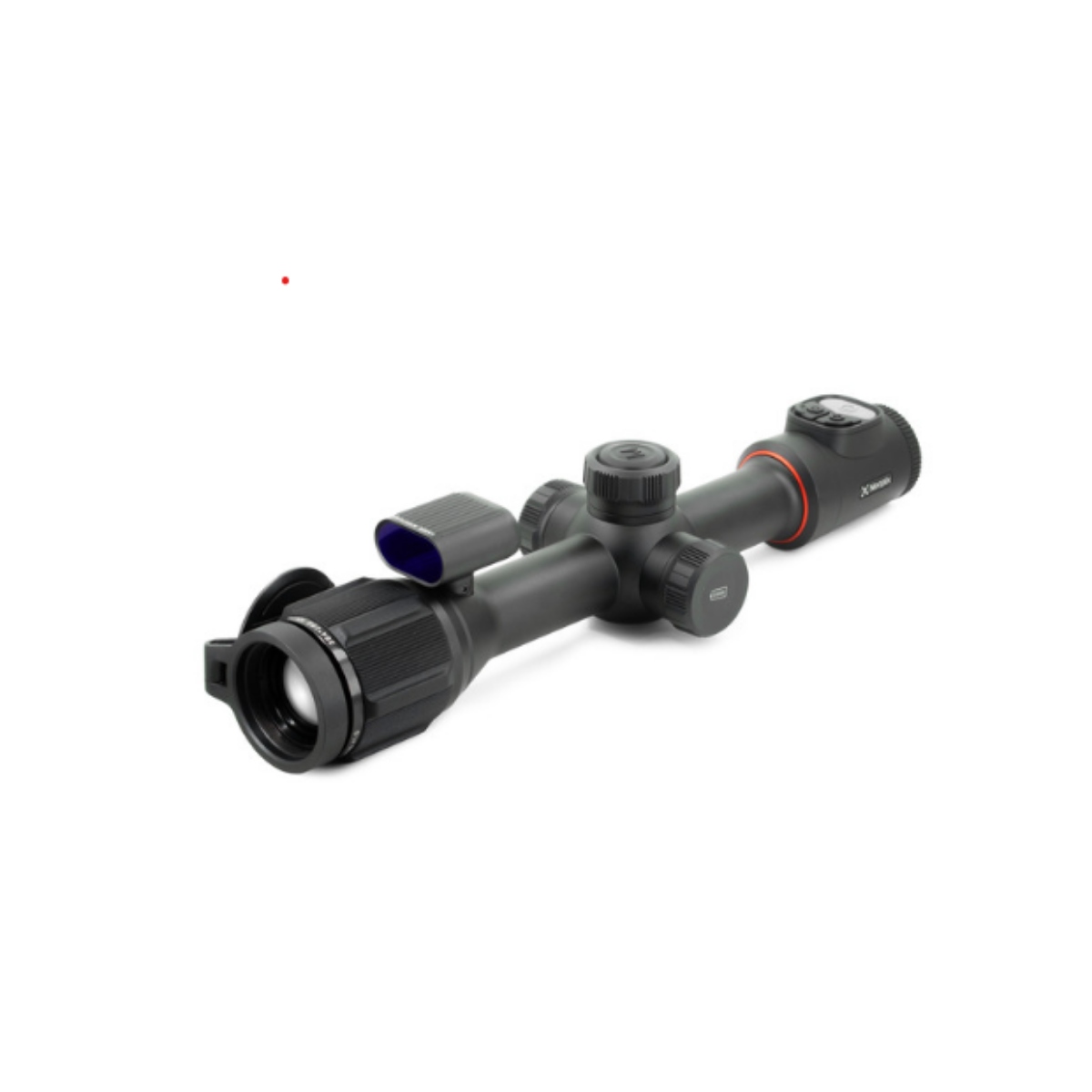 Nocpix Bolt L35R – Con telémetro láser y calculadora balística