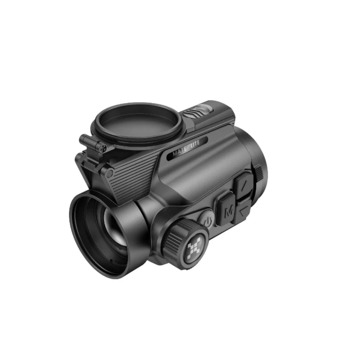 Nocpix Mate Lite L38 – Clip On térmico 38 mm ultraliviano