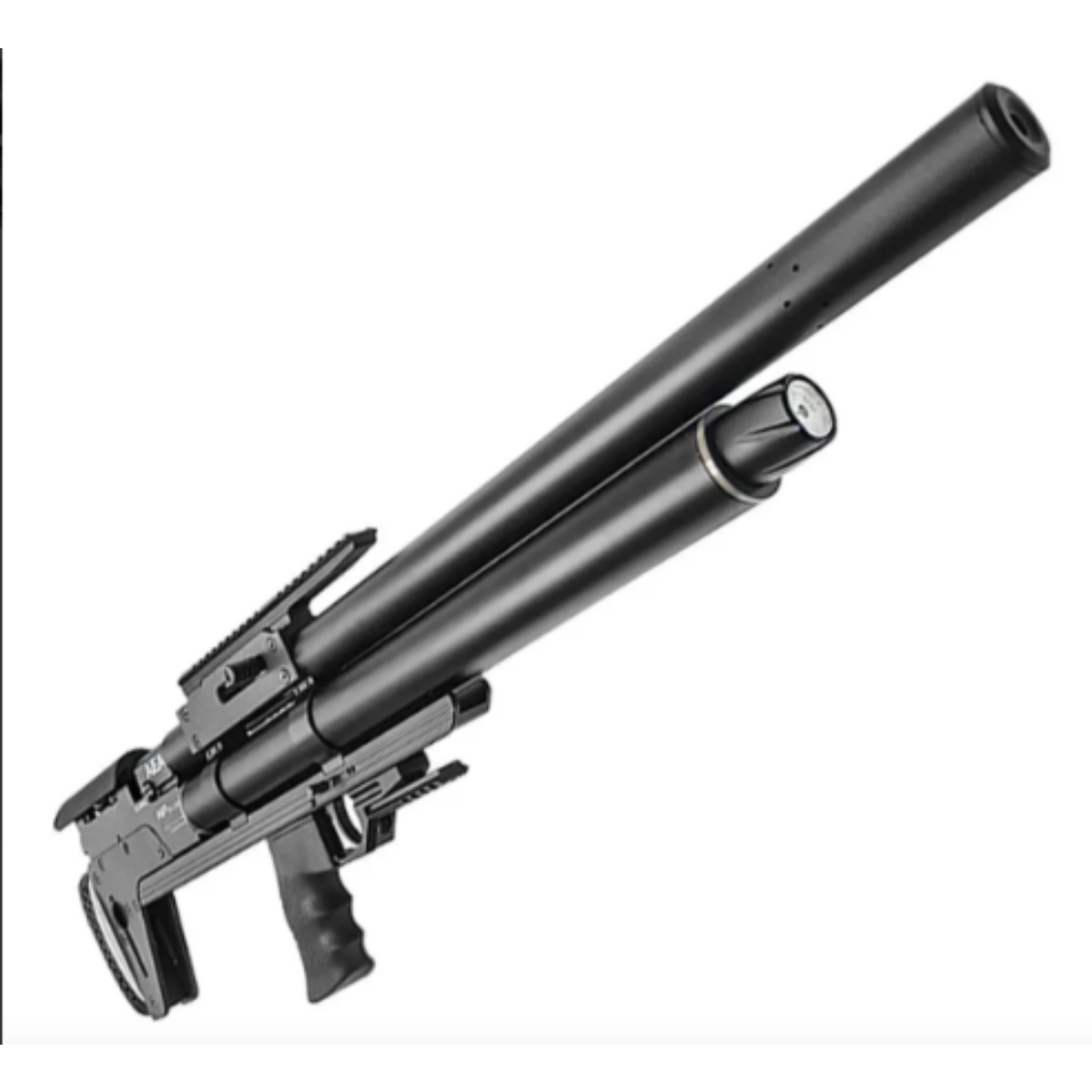 AEA HP Bullpup Semiautomático Cal .25