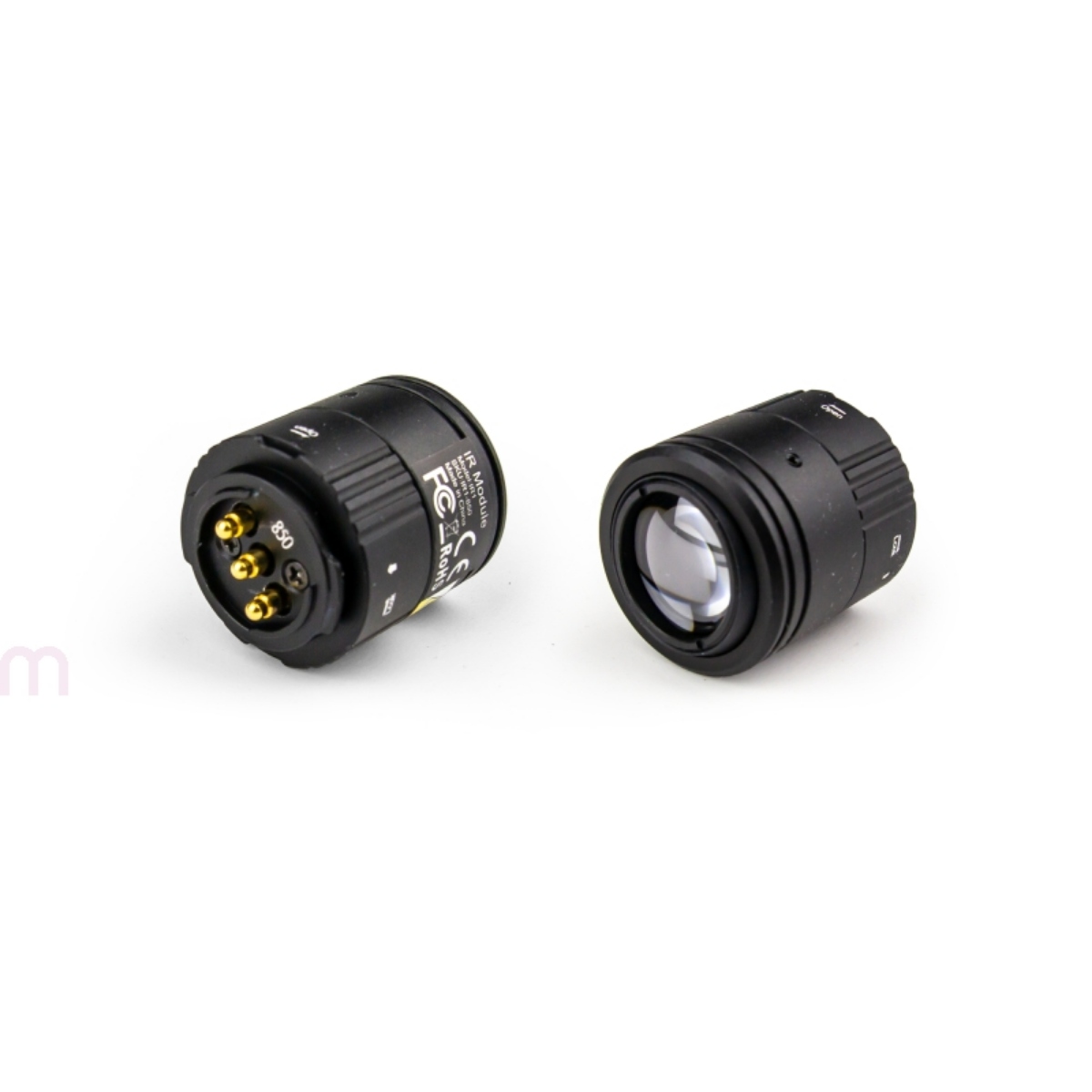 IR Pard SP2 850 / 940 nm – Linterna infrarroja extra