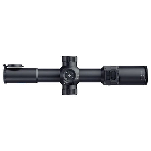 PARD Night Stalker Mini NS4M/25 LRF – Mira nocturna 4K con telémetro 1000 m - Imagen 5