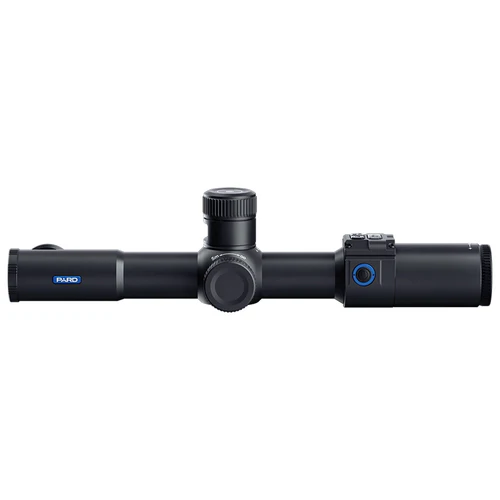 PARD Night Stalker Mini NS4M/25 LRF – Mira nocturna 4K con telémetro 1000 m - Imagen 3